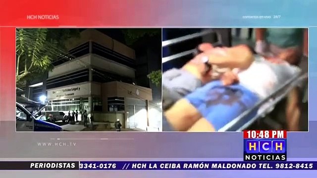 Amotinamiento deja al menos cuatro personas muertas y varios heridos en centro de menores