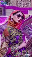 Baig - Barish Giray (Urdu Synthwave)