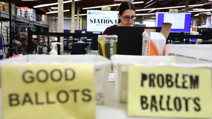 What’s at stake in the 2022 midterms?