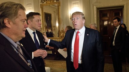 Donald Trump glad Twitter is in Elon Musk’s ‘sane hands’