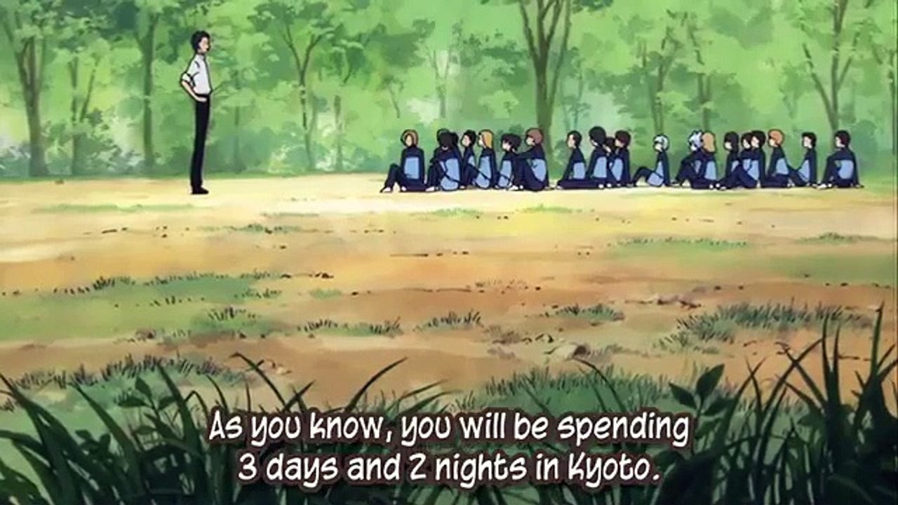 Ansatsu Kyoushitsu - Se1 - Ep HD Watch HD Deutsch