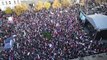 Çekya'da hükümet karşıtı protesto düzenlendi