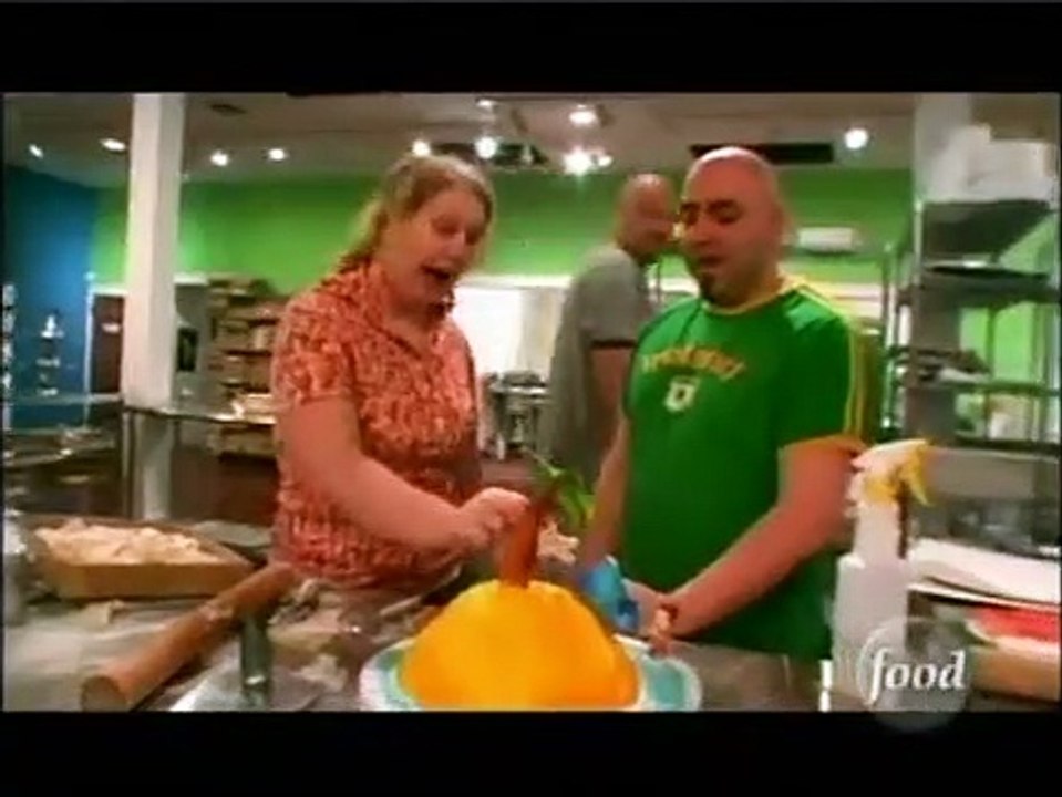 Ace Of Cakes - Se1 - Ep05 HD Watch HD Deutsch