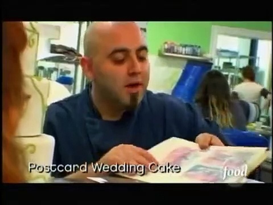 Ace Of Cakes - Se2 - Ep01 HD Watch HD Deutsch