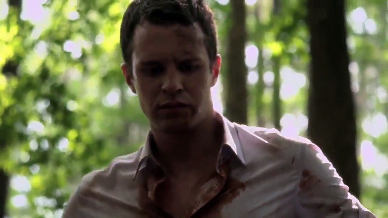 The Gates - Se1 - Ep05 - Repercussions HD Watch HD Deutsch