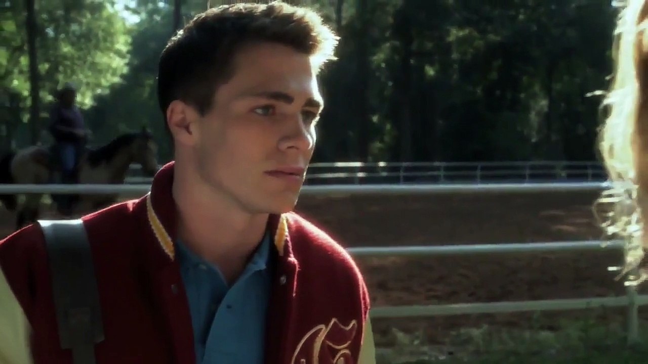 The Gates - Se1 - Ep02 - What Lies Beneath HD Watch HD Deutsch