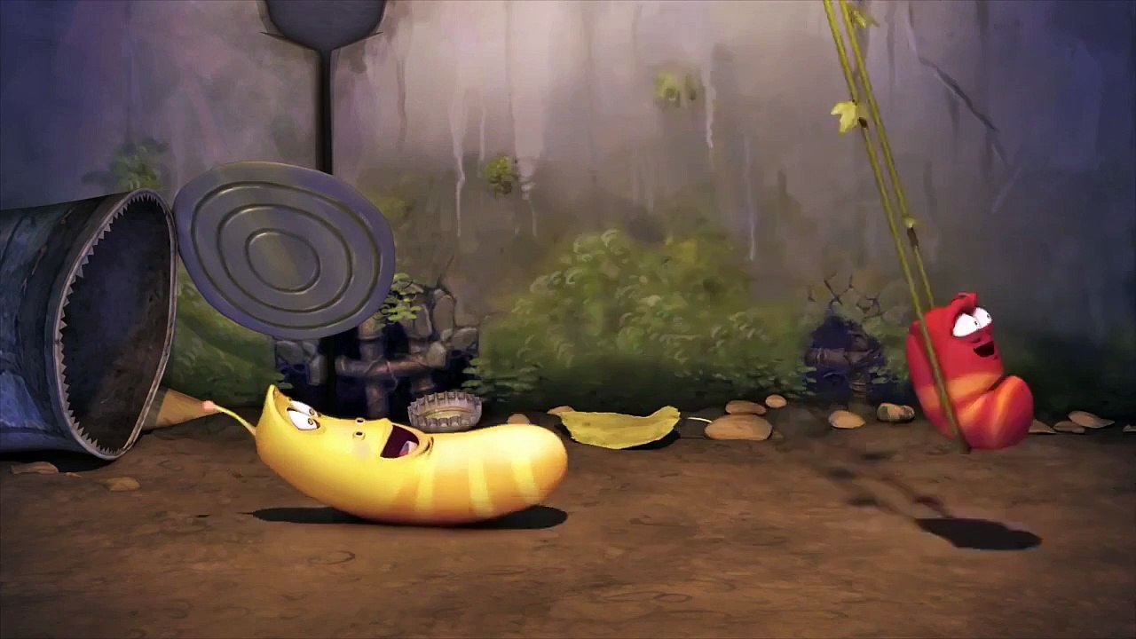 Larva - Volume 4 - Ep07 - Swing HD Watch HD Deutsch