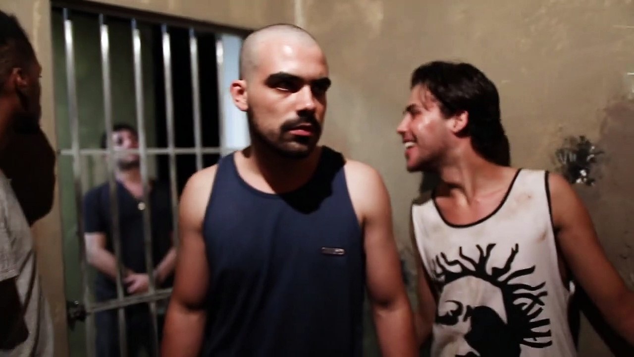 DOMINÓ (Short Movie)