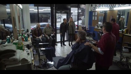 The Good Cop - Se1 - Ep02 - What Is the Supermodel's Secret HD Watch HD Deutsch