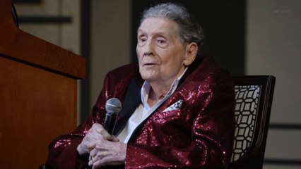 Jerry Lee Lewis Dead at 87