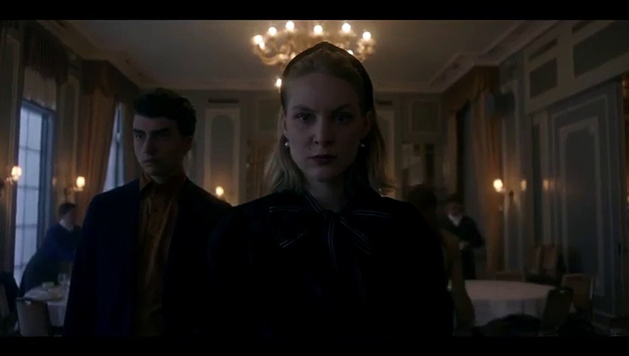 Ares - Se1 - Ep07 HD Watch HD Deutsch