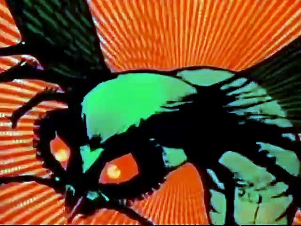 The Green Hornet - Ep03 HD Watch HD Deutsch