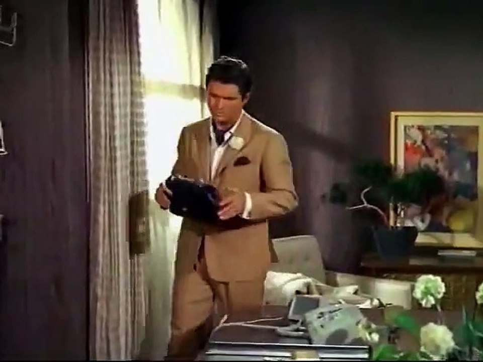 The Green Hornet - Ep08 HD Watch HD Deutsch