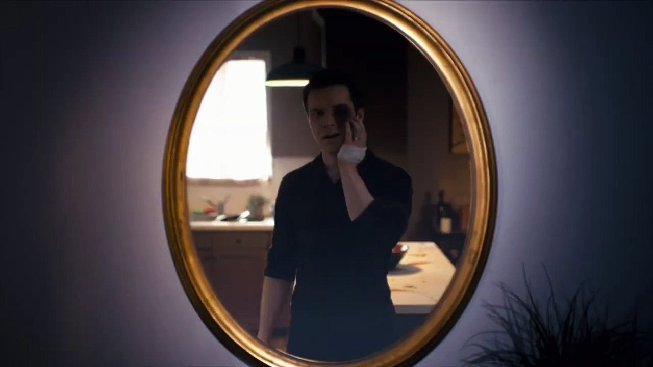 Believers - Se1 - Ep08 - Blind Spot HD Watch HD Deutsch