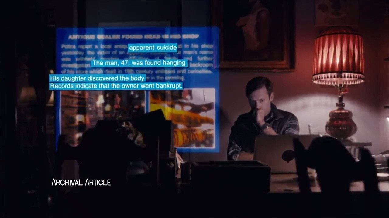 Believers - Se1 - Ep07 - Buyer Beware HD Watch HD Deutsch