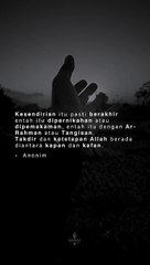 Percayalah pada ketetapan Allah || story wa terbaru 2022