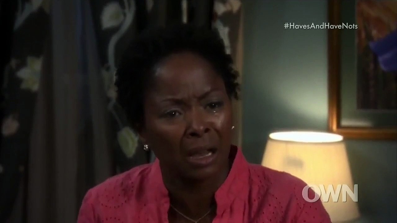 The Haves And The Have Nots - Se1 - Ep05 - A Woman's Pride HD Watch HD Deutsch