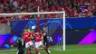 Benfica 4 - 3 Juventus | Highlights UEFA Champions League | Football Highlights | 26th October 2022 | Sports World