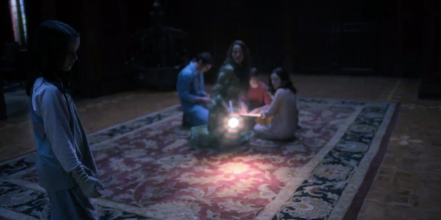 The Haunting of Hill House - Se1 - Ep06 HD Watch HD Deutsch