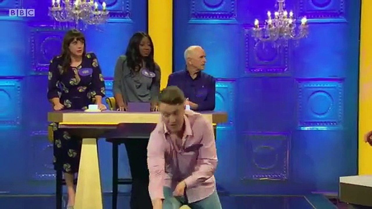 Len Goodman's Partners in Rhyme - Se1 - Ep04 HD Watch HD Deutsch