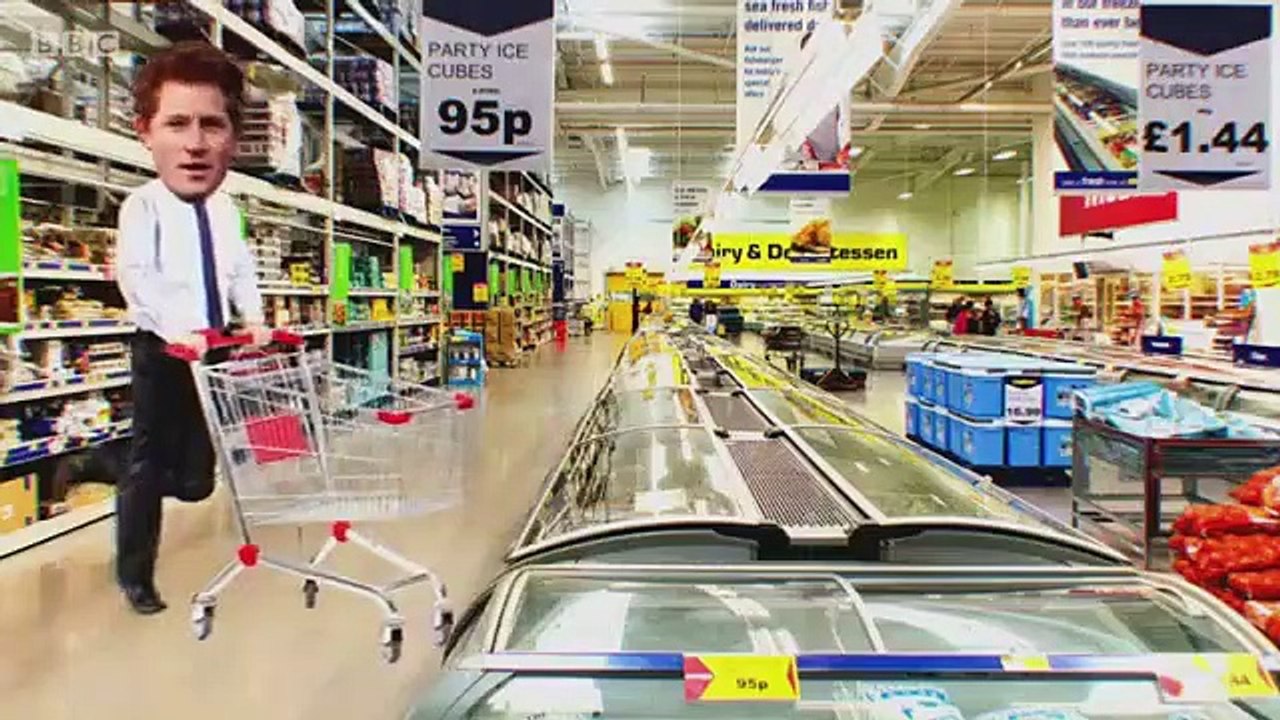 Len Goodman's Partners in Rhyme - Se1 - Ep05 HD Watch HD Deutsch