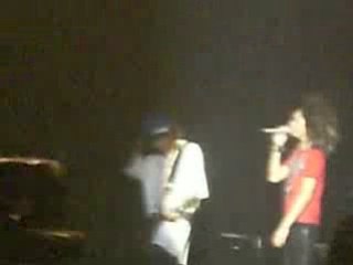 Tokio Hotel Montpellier 13.03.08