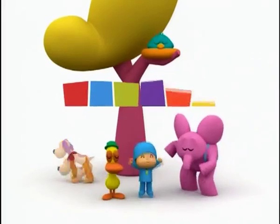 Let's Go, Pocoyo - Se1 - Ep05 HD Watch HD Deutsch