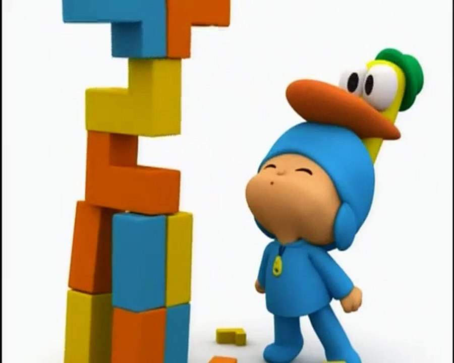 Let's Go, Pocoyo - Se1 - Ep07 HD Watch HD Deutsch