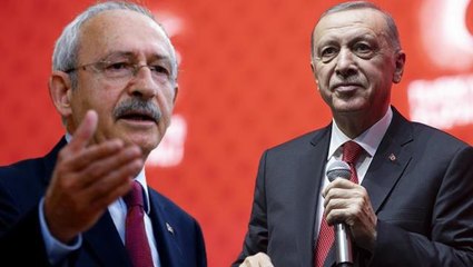 CHP'den Türkiye'nin Yüzyılı vizyonuna ilk yorum: Utanmadan sıkılmadan masal anlatıyorlar