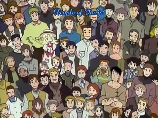 Ashita no Nadja - Ep01 HD Watch HD Deutsch