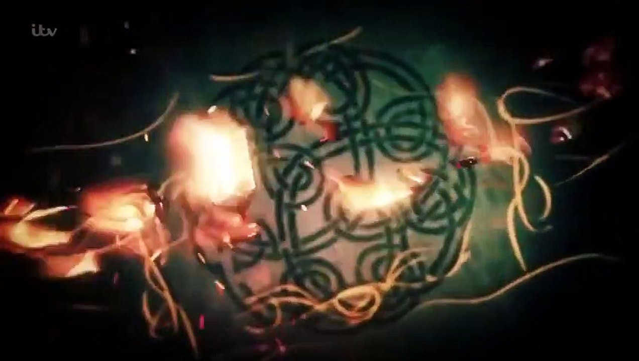 Beowulf Return To The Shieldlands - Se1 - Ep05 HD Watch HD Deutsch