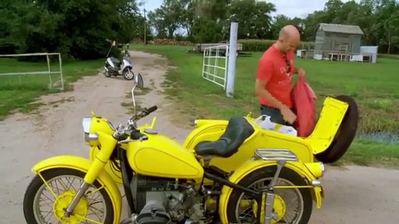 The Kindness Diaries - Se1 - Ep02 HD Watch HD Deutsch