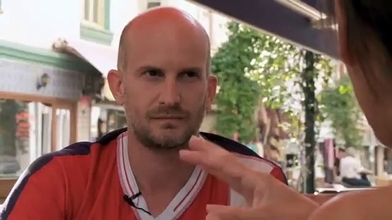 The Kindness Diaries - Se1 - Ep07 HD Watch HD Deutsch