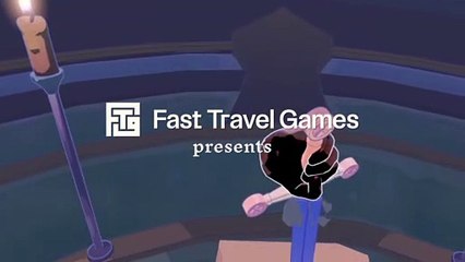 Broken Edge Announcement Teaser Trailer