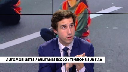 Pierre Gentillet : «On a trop d'indulgence vis-à-vis de ce type d'actions illégales»