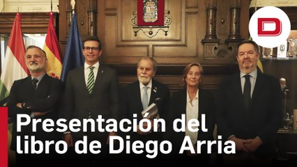 Download Video: Diego Arria, sobre el Consejo de Seguridad de la ONU: «La distancia de los eventos le da un gélido ambiente a las decisiones»