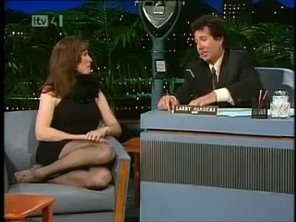 The Larry Sanders Show - Se1 - Ep06 HD Watch HD Deutsch