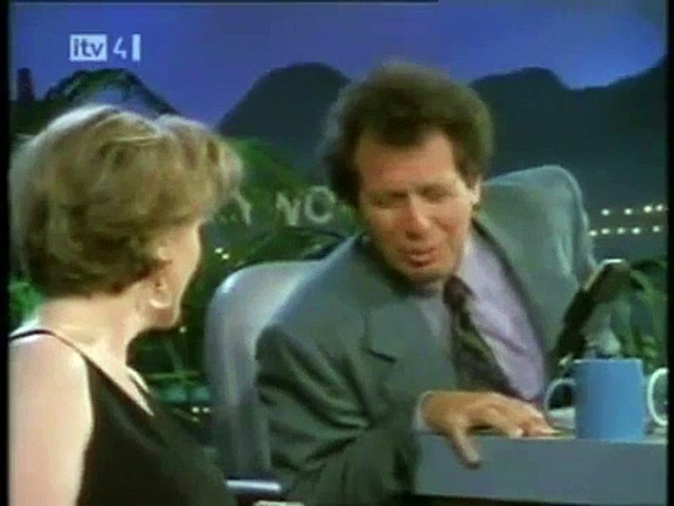 The Larry Sanders Show - Se1 - Ep09 HD Watch HD Deutsch