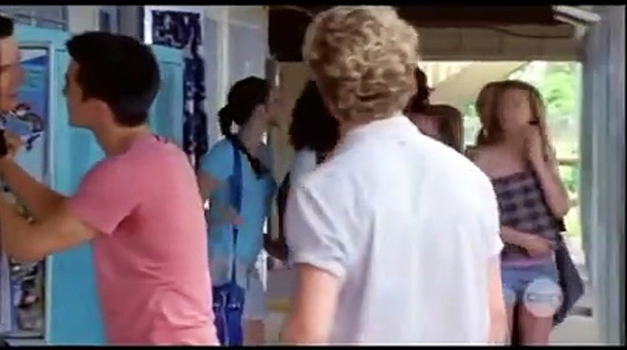 Lightning Point - Se1 - Ep03 HD Watch HD Deutsch