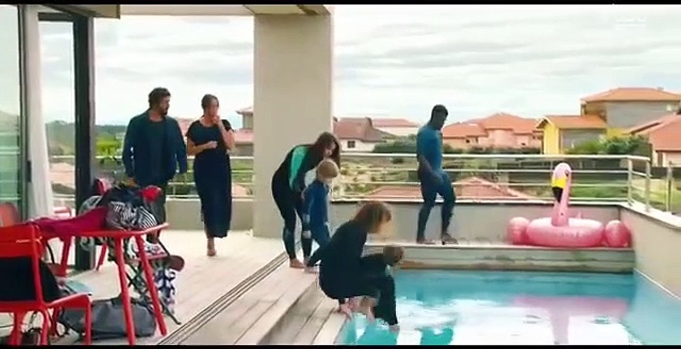 The Last Wave - Se1 - Ep06 - The messengers HD Watch HD Deutsch