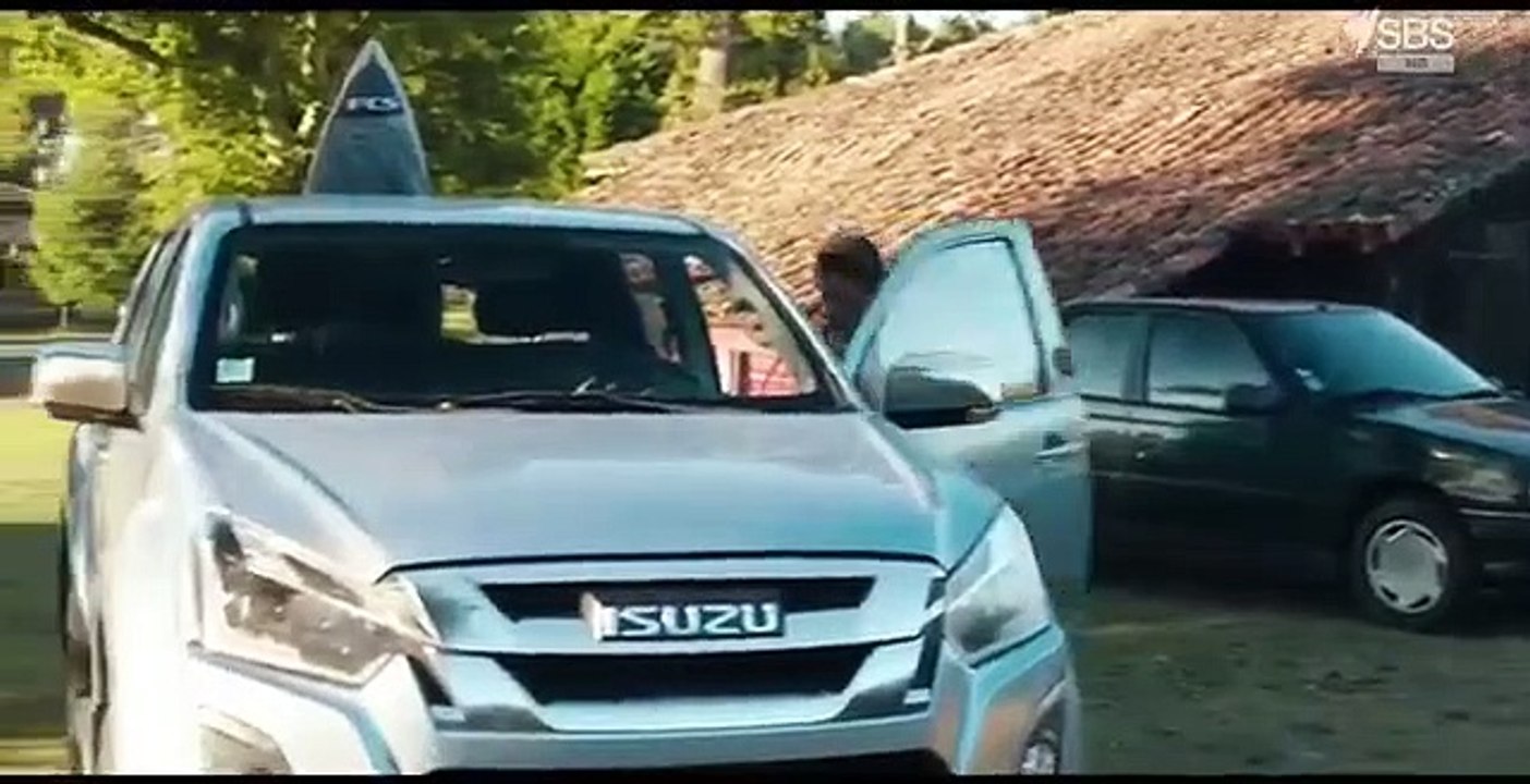 The Last Wave - Se1 - Ep03 - Revolt HD Watch HD Deutsch