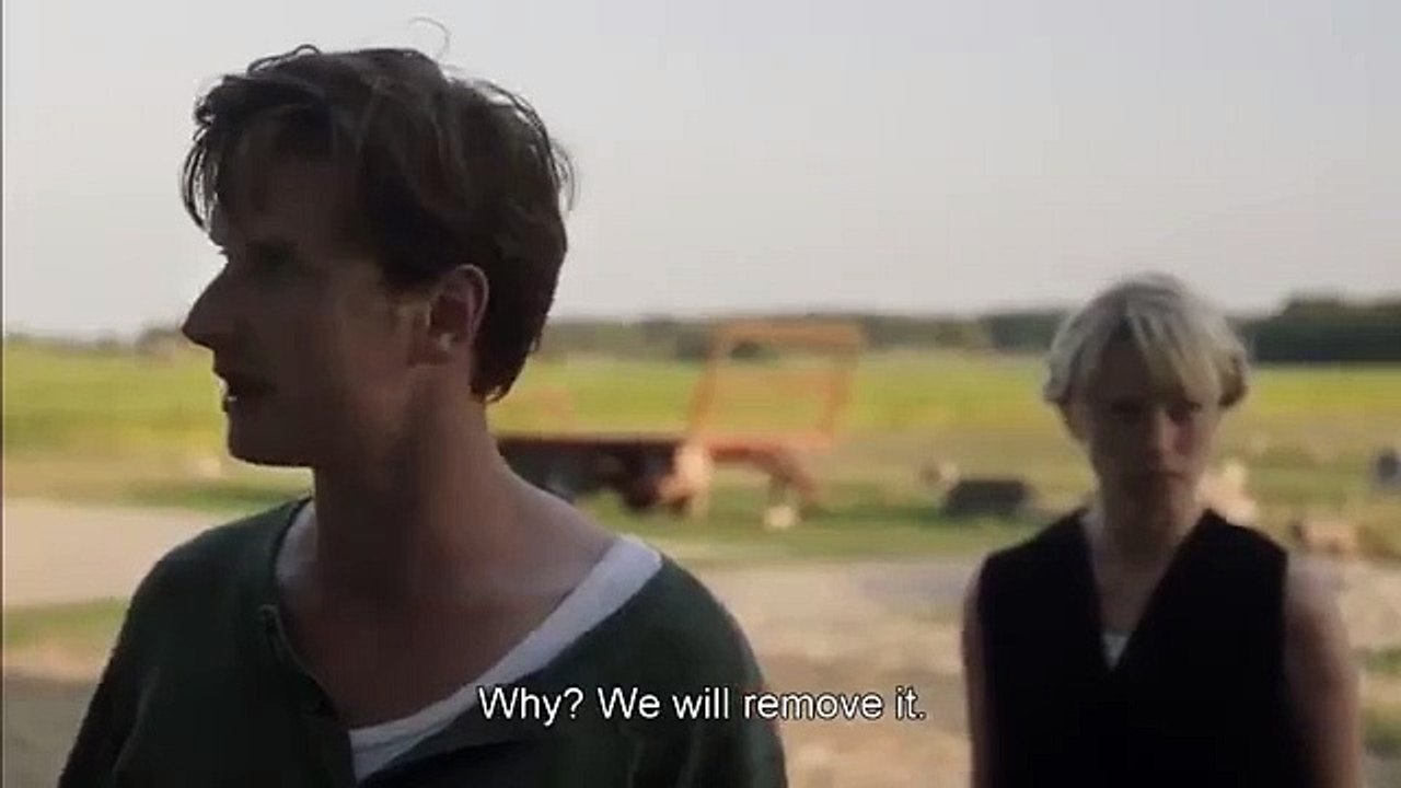 The Legacy - Se3 - Ep07 HD Watch HD Deutsch