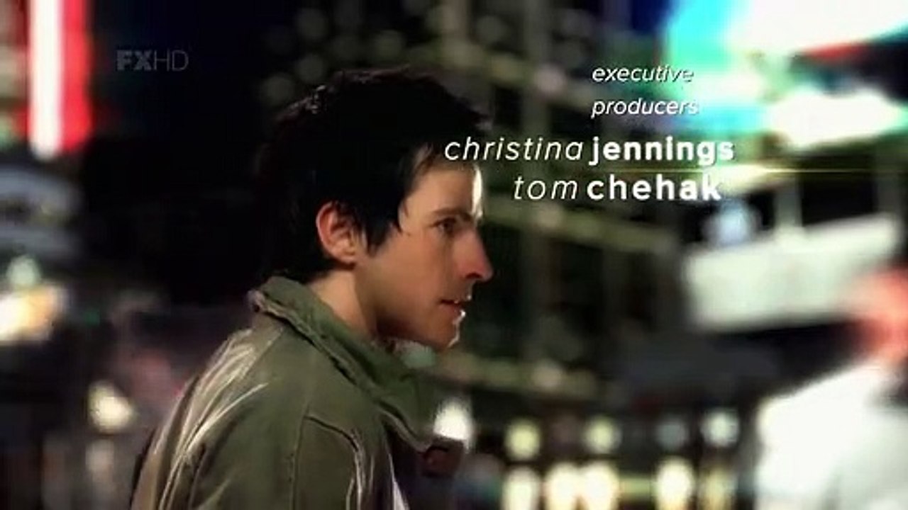 The Listener - Se1 - Ep08 - One Way or Another HD Watch HD Deutsch