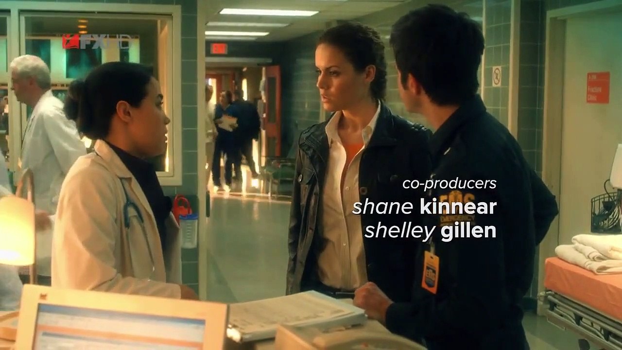 The Listener - Se1 - Ep09 - Inside Man HD Watch HD Deutsch