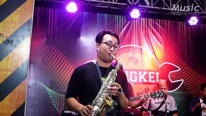 Esa Risti - Salam Tresno (Official Live Music)  Tresno ra bakal ilyang