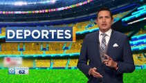 Pachuca Derrotó 5 A-1 Al Toluca Durante La Final Del Fútbol Mexicano