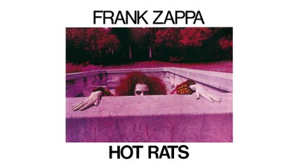 Frank Zappa - The Gumbo Variations