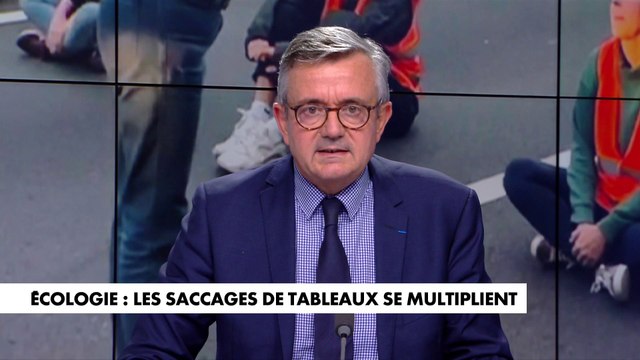 Yves Jégo : «Il y a des milliers de gens de bonne volonté qui travaillent pour l'écologie»