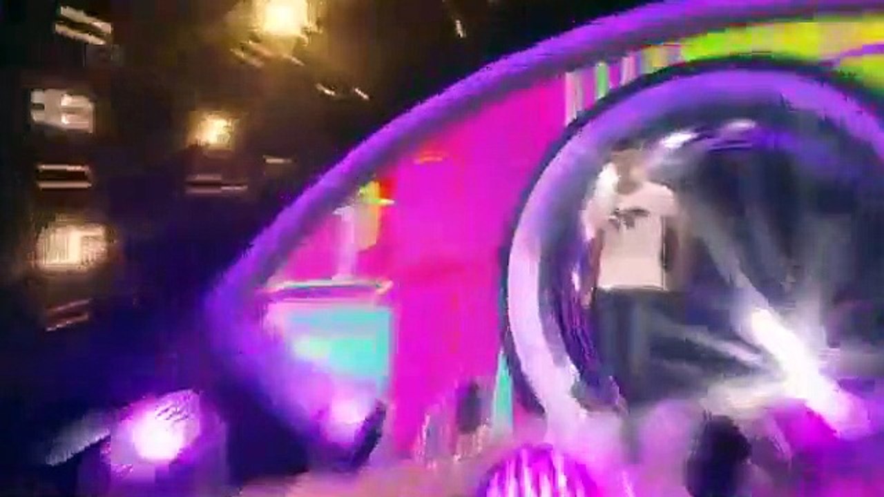 Big Brother (uk) - Se15 - Ep01 HD Watch HD Deutsch