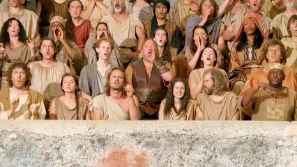 Atlantis - Se1 - Ep07 - The Rules of Engagement HD Watch HD Deutsch